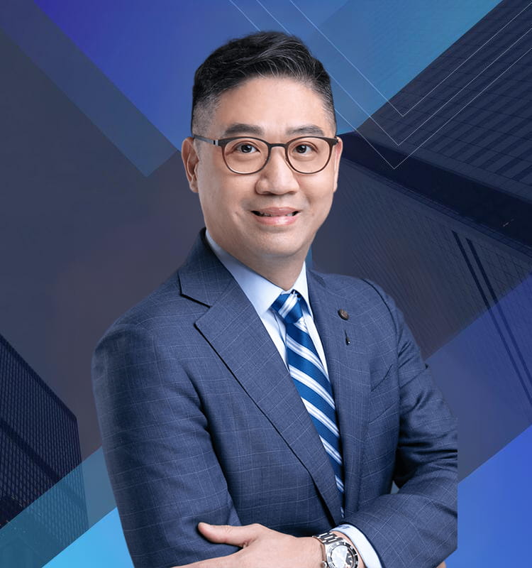 自信嘅專業按揭顧問