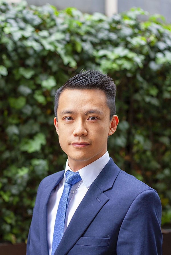 Wilson from UK Mortgage Academy