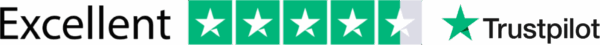 Trustpilot 評價