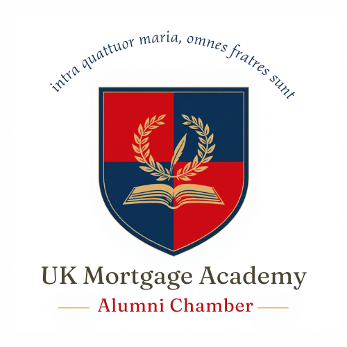 UKMA Alumni Chamer LOGO